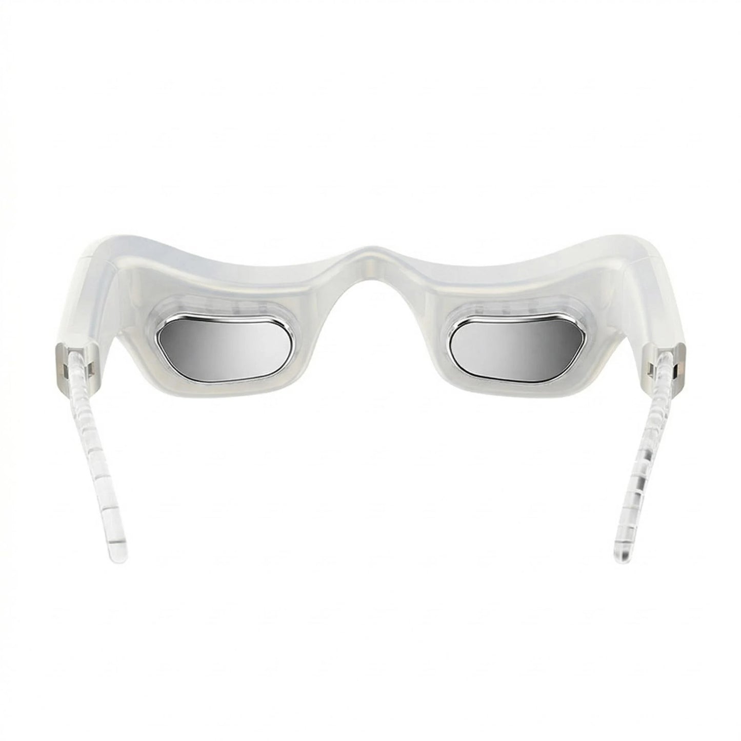 OpticRecover: Dual-Action Thermal Eye Revitalizer