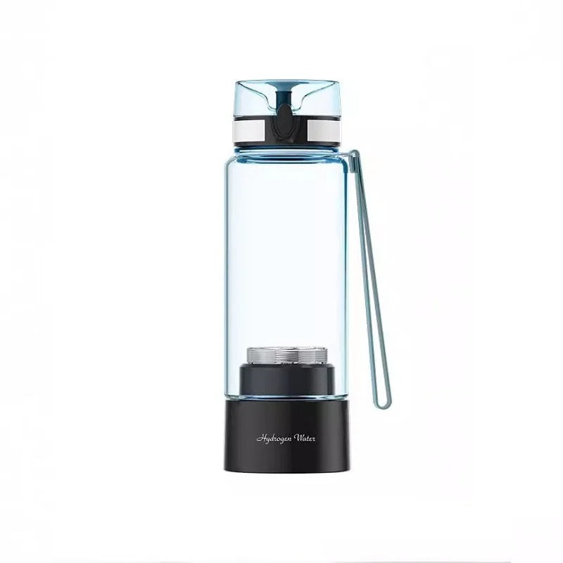 Molecular Hydrogen Water Bottle - Eastern Power Wellness Tech