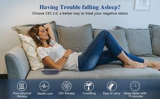Best CES Devices for Sleep in 2026: Why You Don’t Need to Spend $800