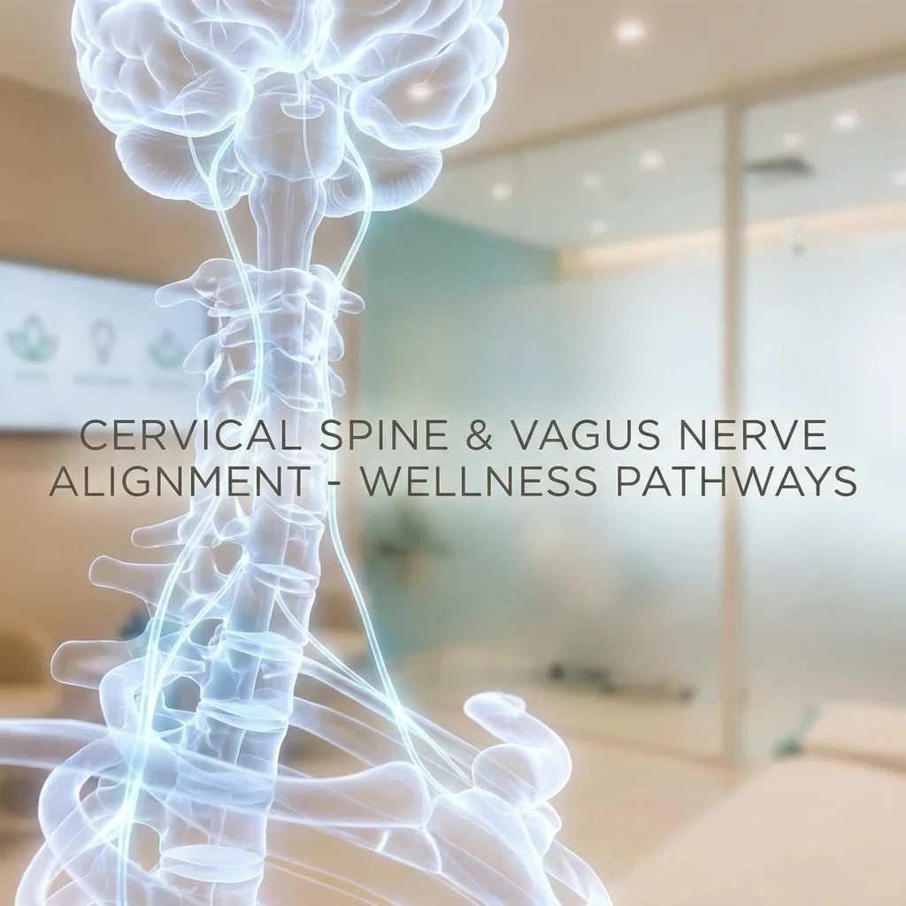 Neural Reset & Spinal Alignment