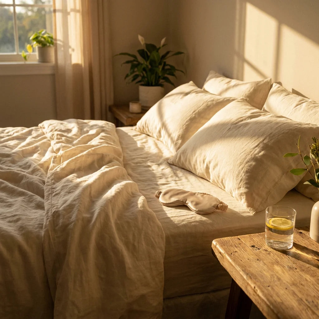 Sleep & Evening Rituals