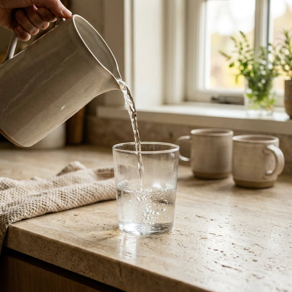 Everyday Wellness Essentials