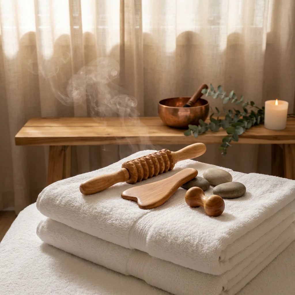 Body Relief & Comfort