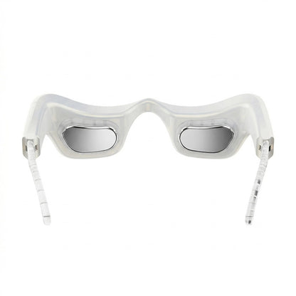 OpticRecover: Dual-Action Thermal Eye Revitalizer