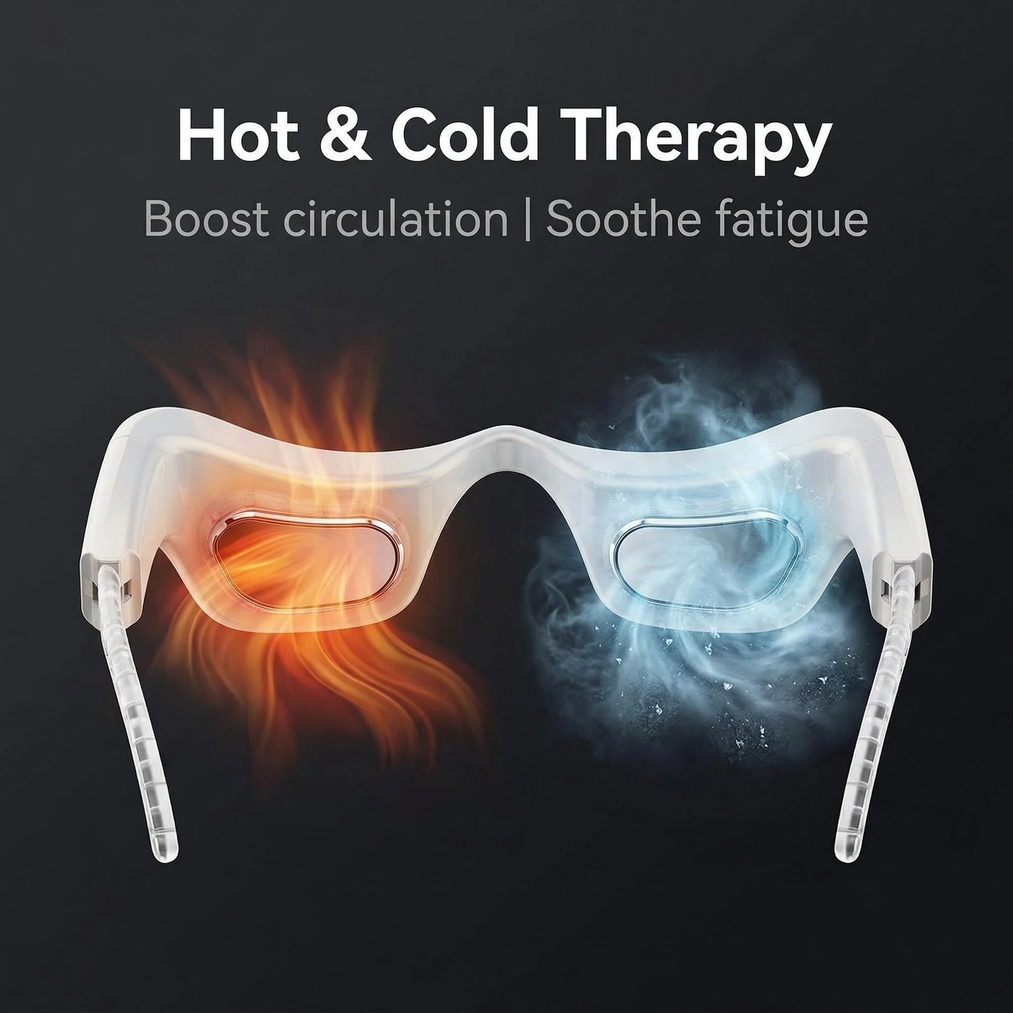 OpticRecover: Dual-Action Thermal Eye Revitalizer