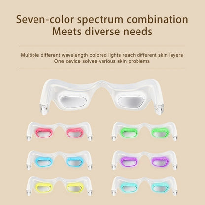 OpticRecover: Dual-Action Thermal Eye Revitalizer