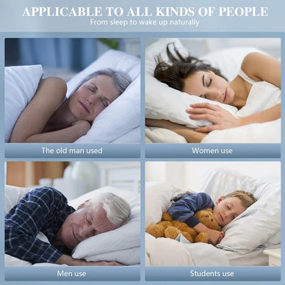 KTS Sleep Aid Device - Eastern Power Wellness Tech