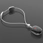 Mini Portable Smart Hanging Neck Massager Relief Relax - Eastern Power Wellness Tech