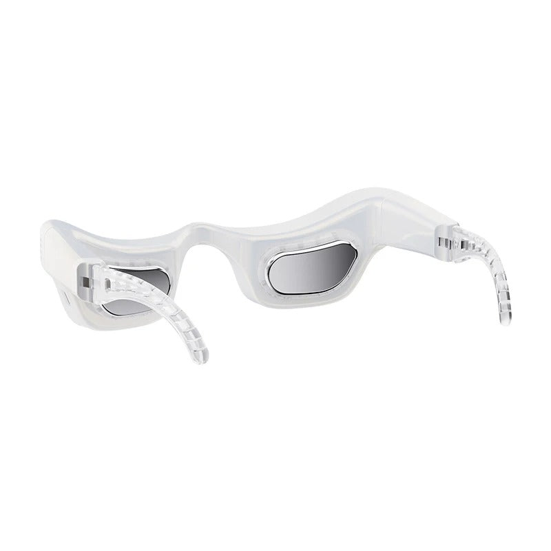 OpticRecover: Dual-Action Thermal Eye Revitalizer