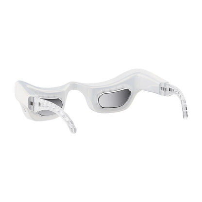 OpticRecover: Dual-Action Thermal Eye Revitalizer