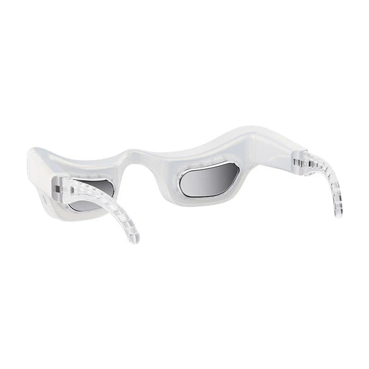 OpticRecover: Dual-Action Thermal Eye Revitalizer