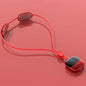 Mini Portable Smart Hanging Neck Massager Relief Relax - Eastern Power Wellness Tech