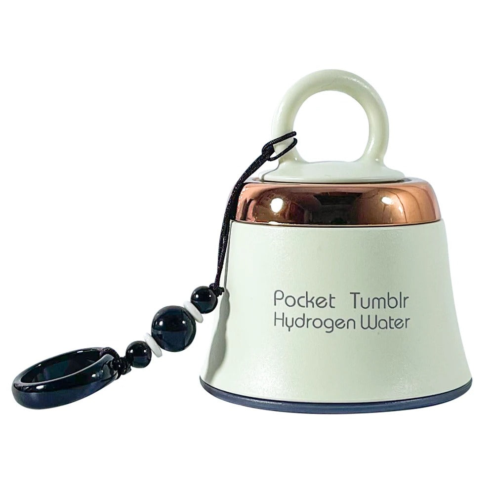 Travel Base: Ultra-Portable Hydrogen Module - Eastern Power Wellness Tech