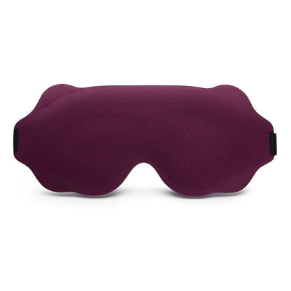 Weighted Silk Deep Sleep Mask