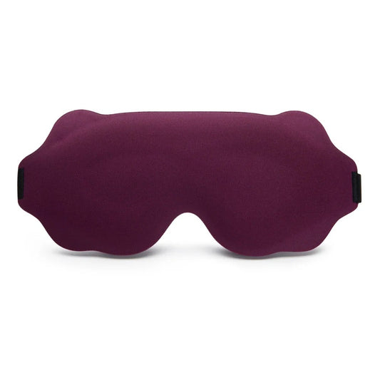 Weighted Silk Deep Sleep Mask