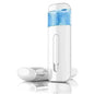 Molecular Mist: Nano-Hydrogen Facial Optimizer - Eastern Power Wellness Tech