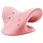 Cervical Neck Traction Pillow for Neck & Shoulder Relief - Eastern Power Wellness Tech
