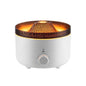Zen Flame Aroma Diffuser - Eastern Power Wellness Tech