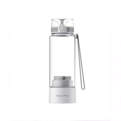 Molecular Hydrogen Water Bottle - Eastern Power Wellness Tech