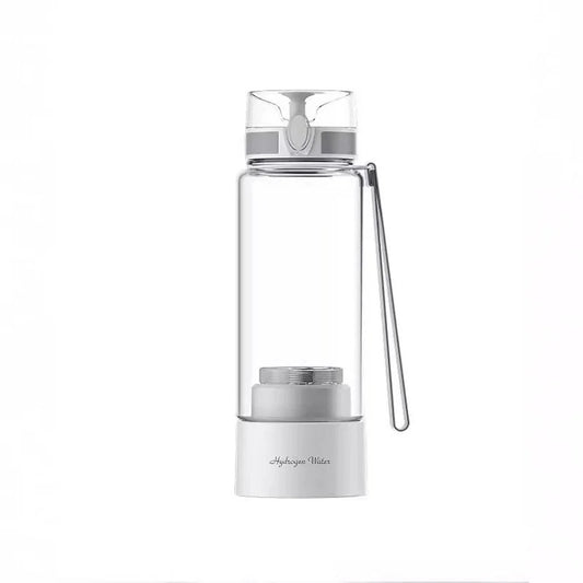 Molecular Hydrogen Water Bottle - Eastern Power Wellness Tech