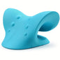 Cervical Neck Traction Pillow for Neck & Shoulder Relief - Eastern Power Wellness Tech