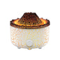 Zen Flame Aroma Diffuser - Eastern Power Wellness Tech