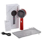 FolliBoost LED Red Light Scalp Massager