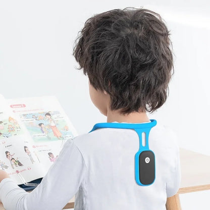 Aura Posture: Smart Bio-Feedback Sensor - Eastern Power Wellness Tech