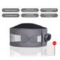 CoreThermal Graphene Far-Infrared Heating Belt for Back Pain Relief
