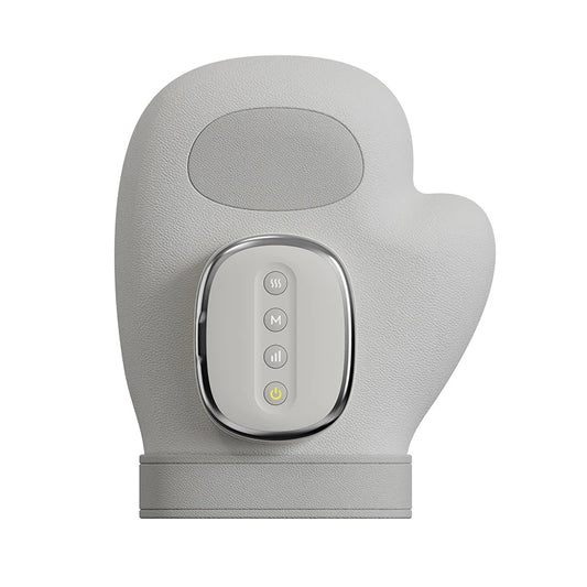 The Restoration Massager: Gentle Care for Your Hardworking Hands