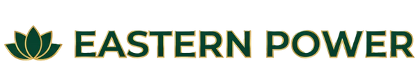 Eastern Power Logo 透明背景版