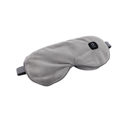 OcularCalm: Heated Eye Ritual for Restorative Sleep